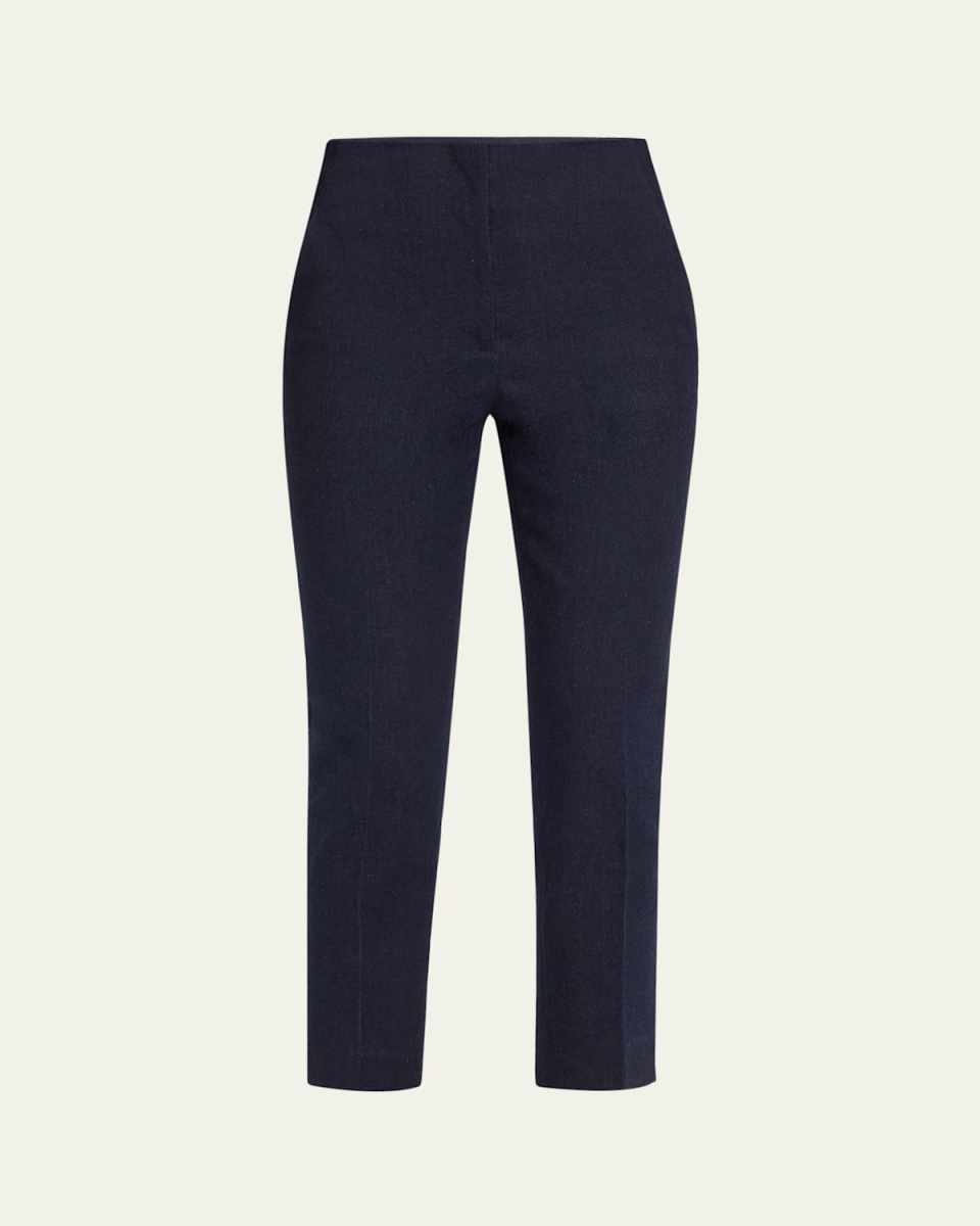 Chiara Cropped Pants